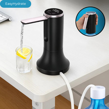 EasyHydrate Pumper
